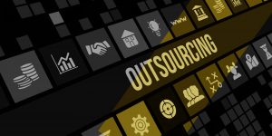 it outsourcing
